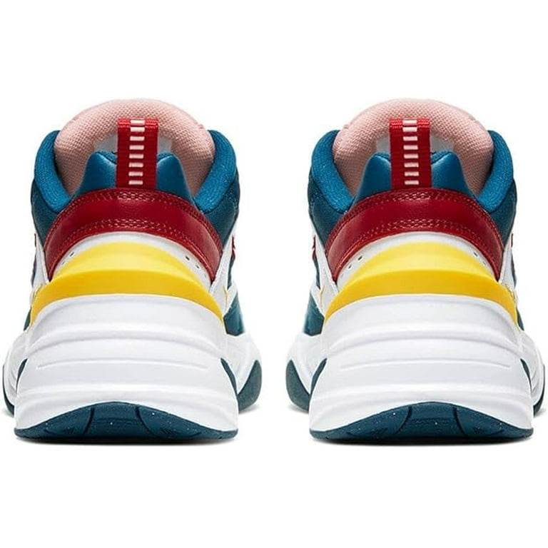 Basket nike m2k tekno homme sale