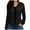 Black, variant on Feancey Lightweight Hooded Jacket for Women Comfy Soft Long Sleeve Zip Up Sweatshirts Fall Casual Loose Fit Drawstring Hoodie Jackets with Pockets Black M