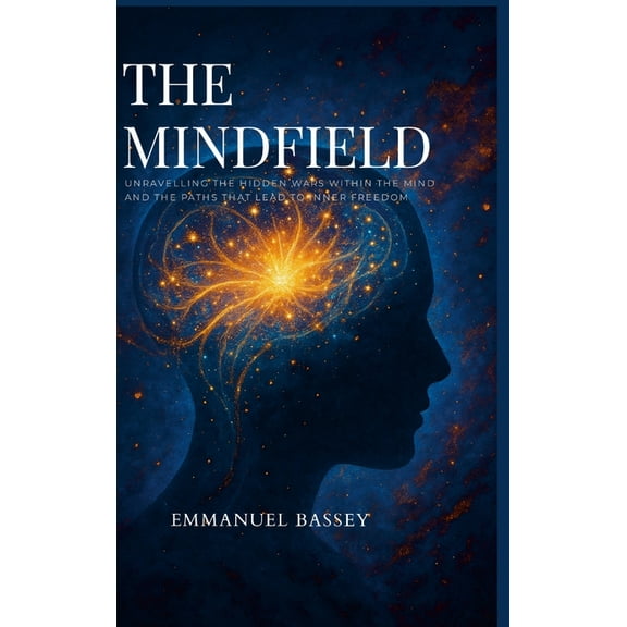 The Mindfield, (Hardcover)