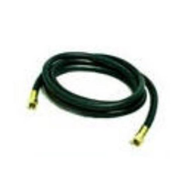 Dickinson Marine 19-100-10 10 ft. Low Pressure Propane Hose