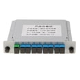 thumbnail image 2 of Divisor óptico ABS PLC Sunnimix de 1 a 8 SC / UPC, 2 of 8
