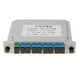 thumbnail image 2 of Interfaz De 1 A 8 SC / UPC Que Inserta El Divisor De Fibra PLC (), 2 of 9