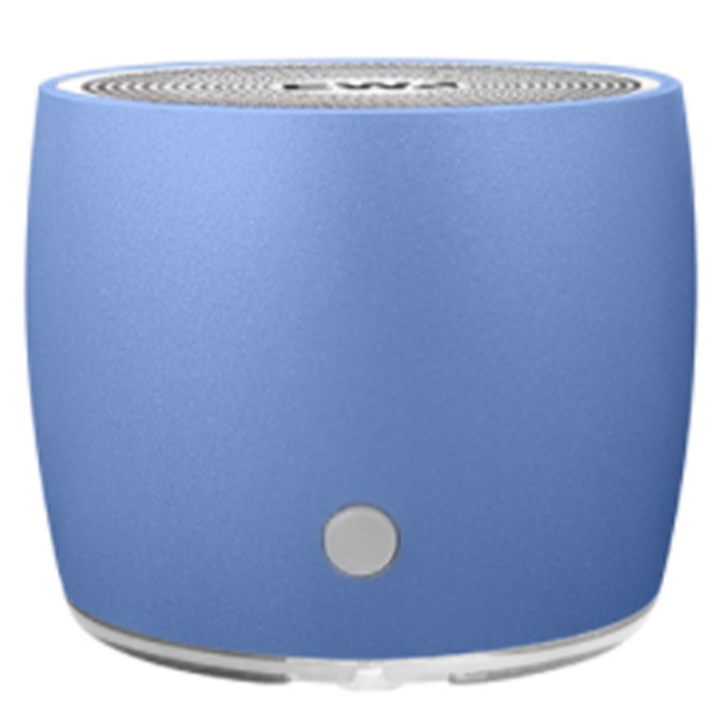 Mini Outdoor Portable Subwoofer Wireless Speaker Travel Car Wireless