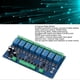 thumbnail image 2 of High quality Modbus RTU Octal Relay Module RS485/TTL UART 8..., 2 of 5
