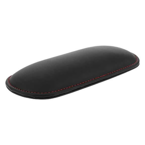 Car Elbow Rest Mat Memory Foams Armrest Cushion Leg Pads