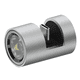 thumbnail image 1 of Linterna Portátil de 230 Lúmenes de Alto Rendimiento, Recargable Vía USB, para Exteriores, Linterna Potente, Linterna de Bolsillo, 1 of 5