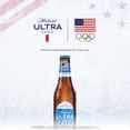thumbnail image 4 of Michelob Ultra ZERO Non-alcoholic American Lager Beer 12 pack 12 fl oz Aluminum Cans, 0% ABV, 4 of 8