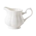 thumbnail image 1 of 1Pack Ceramic Sauce Pot With Spout For Coffee Table Use In Dining Room, 1 of 4