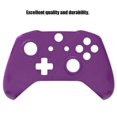 thumbnail image 3 of Complete Protection Case Housing Replacement Parts For Xbox One Wireless Controller Handle Hemp Surface Protective Shell, 3 of 5