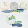 thumbnail image 4 of Baby Arch Support Insole Creative Breathable Orthotic Insert Orthotic Insoles, 4 of 7