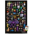 thumbnail image 1 of Minecraft - Mobbery, 1 of 4