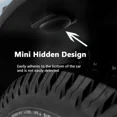 thumbnail image 3 of Car Tracker Without Subscription,Magnetic Vehicle GPS Tracker,Car Tracker Hidden Device with Magnetic Waterproof Case,Car Locator Work with Apple Find My App (iOS Only), 3 of 7