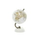 thumbnail image 1 of Mármol Globe Deco 79 blanco 13 x 13 x 20 cm, 1 of 8
