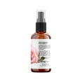 thumbnail image 4 of Premium Organic Moroccan Rose Water - 4oz W/Sprayer - Imported From Morocco - 100% Pure (Food Grade) No Oils or Alcohol - Rich in Vitamin A & C Perfect for Hydrating & Rejuvenating Your Face & Neck, 4 of 4
