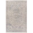 thumbnail image 2 of Mark&Day Area Rugs, 6x9 Sotira Traditional Pale Blue Area Rug, Blue Beige Carpet for Living Room, Bedroom or Kitchen (6'7" x 9'), 2 of 4