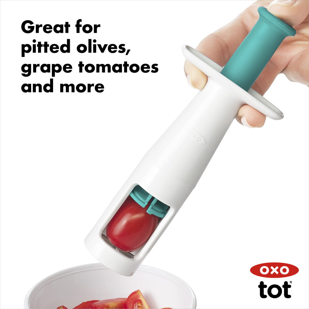 OXO Tomato And Grape Cutter » Gadget Flow