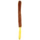 thumbnail image 5 of WEUVEB Cepillo Para Limpieza De Guzheng Color Marrón Claro Con Suaves Y Material Duradero, 5 of 8
