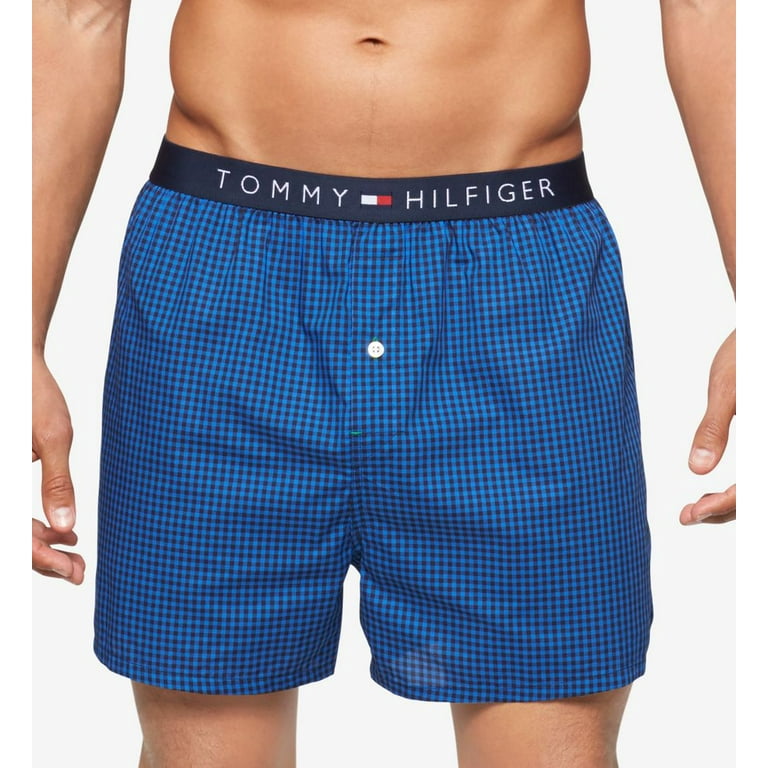 Tommy hilfiger hotsell boxers walmart