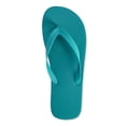 thumbnail image 2 of Athletic Works Men's Flip Flop, 2 of 6