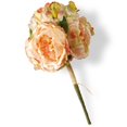 thumbnail image 1 of Rose Clair Dalia&44; Hydrarange & Rose Bundle, 1 of 1