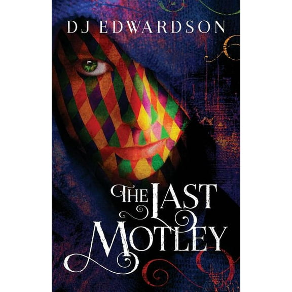 The Last Motley, (Paperback)