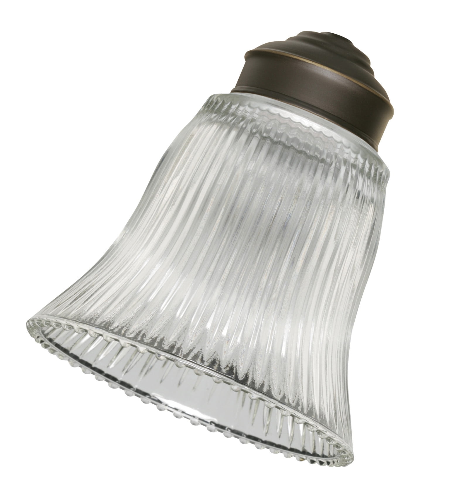 Emerson G26 Fan Light Kit Replacement Glass Quantity Of 4