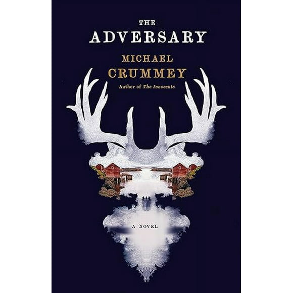 L'adversaire, un Roman