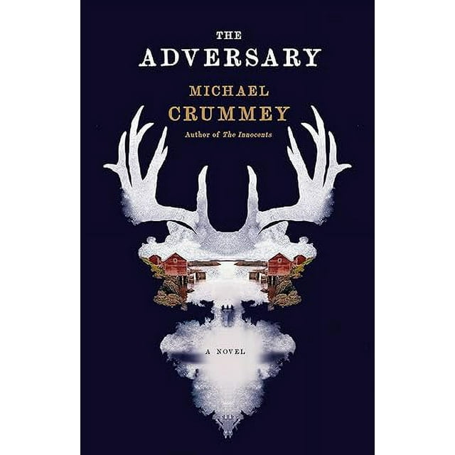 L'adversaire, un Roman