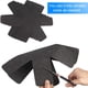 thumbnail image 3 of Protección apilable protección para sartenes - juego de 5 protectores para sartenes protección para sartenes de fieltro 38cm - para sartenes, ollas y tazones Fokelyi LN-2268, 3 of 7