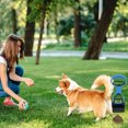 thumbnail image 4 of Qonioi Portable Dog Poop Holder, Plastic Pet Waste Tool for Dogs Household Cleaning, Feces Cleaner Poop Scooper, 4 of 6