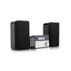thumbnail image 1 of Microcomponente Bluetooth Memorex MX-MCD200 Cd Micro, 1 of 5