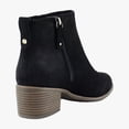 thumbnail image 5 of Dr. Scholl's Anya Women's Boots Black Size 7 M, 5 of 8