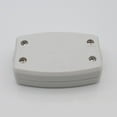 thumbnail image 5 of tooloflife 13A Inline Junction Connector Box 3 Terminal Cable Wire Mains Electrical Joiner, 5 of 6