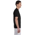 thumbnail image 5 of Champion Men's Tagless Hem Short-Sleeve Comfort T Shirt, 5 of 5