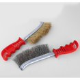 thumbnail image 3 of Brosses Métalliques - Longueur 230 mm, 3 of 5