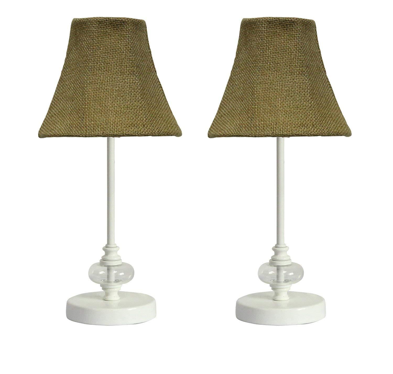 Urbanest Lucas Mini Accent Lamp Set of 2