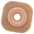 thumbnail image 3 of FlexWear Precut, Standard Wear Ostomy Barrier Adhesive Tape 44 mm Flange 5 per Box 14503, 3 of 3