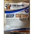 thumbnail image 3 of Knee Caps Beef Bones chews for Dogs (3 Count), 3 of 7