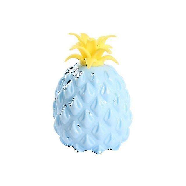 Piña Anti-estrés Grape Ball Fidget Toys Gadget Vent Descompresión Juguete Niños Estrés Autismo kaili Sencillez