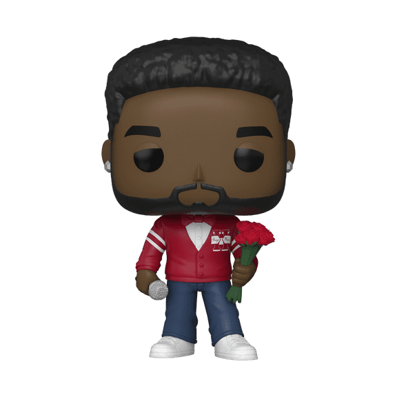 Funko POP! Rocks: Boyz II Men - Shawn Stockman