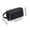 C Back to School, variant on OEFNTAC Pencil Case Multifunctional Trapezoidal Canvas Large Capacity Pencil Pouch Lightweight Portable Stylish Pencil Bag with Double Zipper for Student Stationery Storage Case