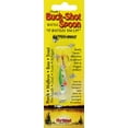 thumbnail image 3 of Northland Tackle Buck Shot Rattle Spoon, Freshwater, Super-Glo Perch, 3 of 3