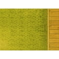 thumbnail image 1 of Ahgly Company Indoor Rectangle Patterned Dark Golden Rod Brown Area Rugs, 8' x 12', 1 of 6