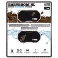 thumbnail image 5 of Altec Lansing BabyBoom Portable Bluetooth Speakers , Black, IMW2702PK-BLK, 5 of 9