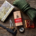 thumbnail image 4 of Dr. Squatch Natural Men's Deodorant - Odor-Squatching Aluminum Free - Sandalwood Summit 2.65 oz, 4 of 7