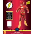 thumbnail image 2 of F-RUBIES DELUXETHEFLASHCOSTUM, 2 of 2