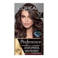 thumbnail image 2 of Tinte para cabello L'Oréal Preference 6.21 ópera rubio oscuro irisado cenizo, 2 of 4