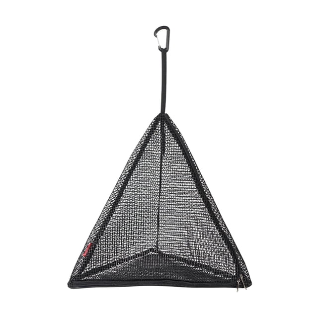 Red seca plegable para colgar hierba Sunnimix color negro 40x43cm