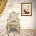 thumbnail image 3 of Allen, Kimberly 11x14 Gold Ornate Wood Framed with Double Matting Museum Art Print Titled - Upward 2, 3 of 4
