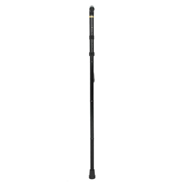 Bastón para Caminar para Ancianos Bastones para Caminar Plegables Ajustables Ayuda para Caminar Bastones de Bastón Plegables Ayuda Mangos Cómodos Soporte para Personas Mayores ANGGREK Otros
